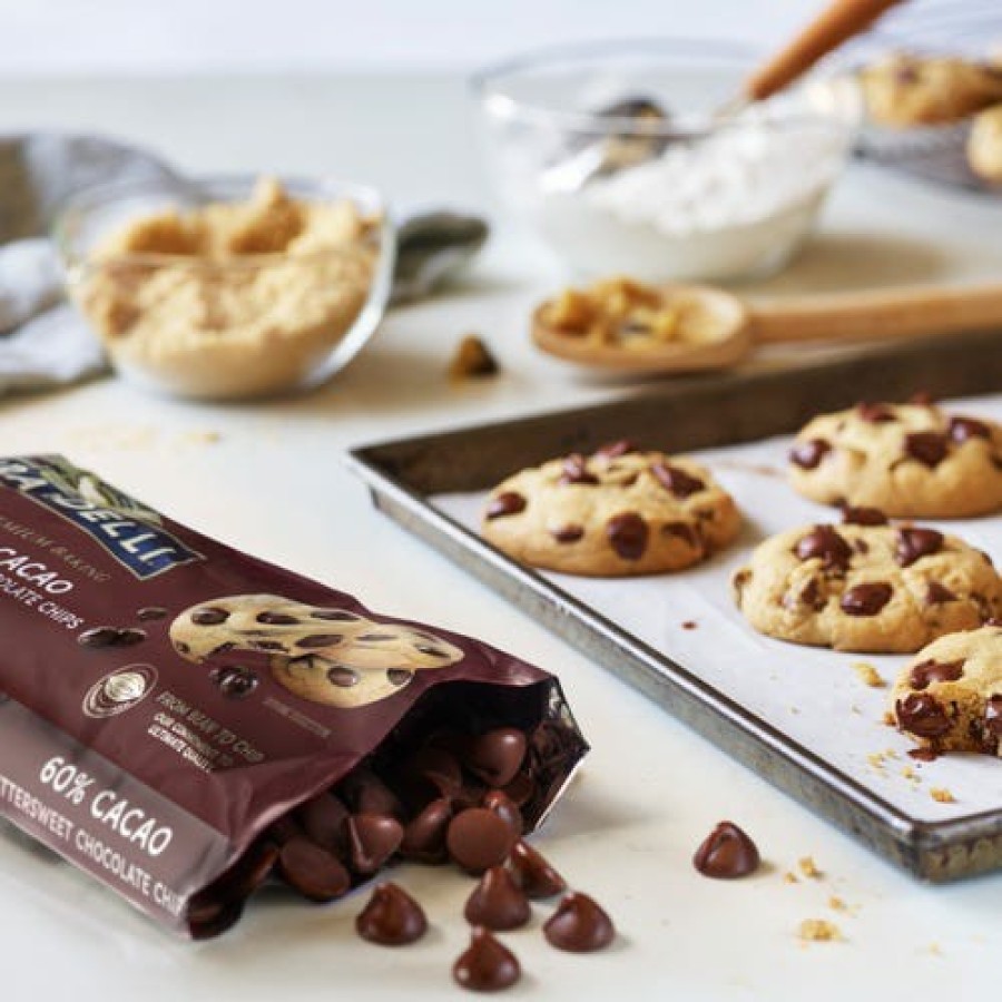 Shop Chocolate Ghirardelli Baking | Ghirardelli Premium All-In-One Baking Kit